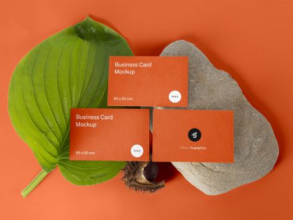 Free cards and coupon
