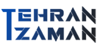 تهران زمان